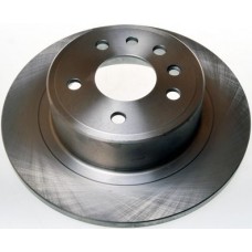 B130055 DENCKERMANN Гальмівний диск
