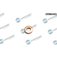 DRM0405 Dr.Motor Automotive Ущільнювальне кільце, Клапанна форсунка