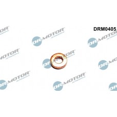 DRM0405 Dr.Motor Automotive Ущільнювальне кільце, Клапанна форсунка