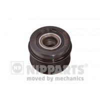 N1180510 NIPPARTS Механізм вільного ходу генератора