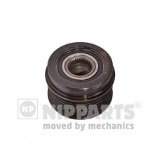N1180510 NIPPARTS Механізм вільного ходу генератора