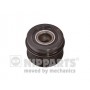 N1180510 NIPPARTS Механізм вільного ходу генератора