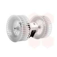 3024774 VAN WEZEL Вентилятор салону