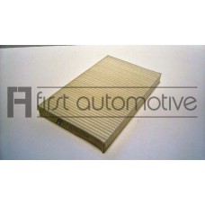 C30114 1A FIRST AUTOMOTIVE Фільтр повітря у внутрішньому просторі