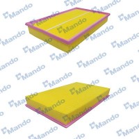 MMF015298 MANDO Повітряний фільтр