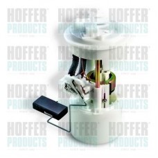 7506480 HOFFER Елемент системи живлення
