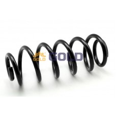 GZJ6092H JAPANPARTS Пружина ходової частини