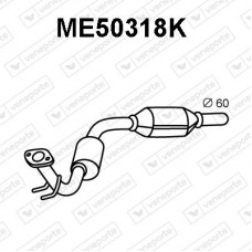 ME50318K VENEPORTE Катализатор