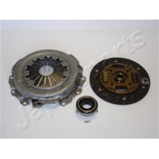 KF-W07 JAPANPARTS Комплект зчеплення
