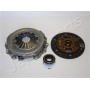 KF-W07 JAPANPARTS Комплект зчеплення