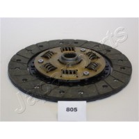 DF-805 JAPANPARTS Диск зчеплення