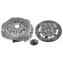 KC7617 KEY PARTS Комплект зчеплення