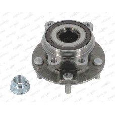 TO-WB-12103 MOOG Комплект підшипника ступиці колеса