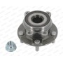 TO-WB-12103 MOOG Комплект підшипника ступиці колеса
