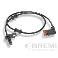 51283 BREMI Датчик частота обертання колеса