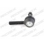 914T0081 RIDEX Наконечник поперечної кермової тяги