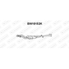 BW10152K VENEPORTE Катализатор