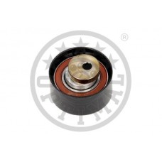 0-N195 OPTIMAL Натяжний ролик ремінь ГРМ