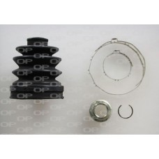 SJK7177.00 OPEN PARTS Комплект пыльника, Привідний вал