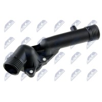 CTM-BM-011 NTY Корпус термостата