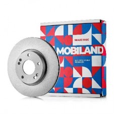 416201440 MOBILAND Гальмівний диск