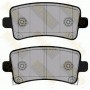 PA1780 Brake ENGINEERING Комплект гальмівних колодок дисковий гальм