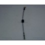 8140 16161 TRISCAN Тросик, cтояночный тормоз