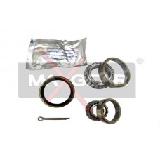 33-0162 MAXGEAR Комплект підшипника ступиці колеса