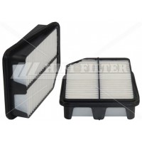 SA 8448 HIFI FILTER Повітряний фільтр