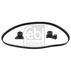 15736 FEBI BILSTEIN Комплект ременя ГРМ