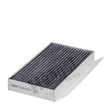 E2974LC01 HENGST FILTER Фільтр повітря у внутрішньому просторі