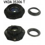 VKDA35306T SKF Опора стійки амортизатора