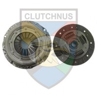 MCK3264 CLUTCHNUS Комплект зчеплення
