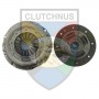 MCK3264 CLUTCHNUS Комплект зчеплення