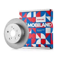 416201300 MOBILAND Гальмівний диск