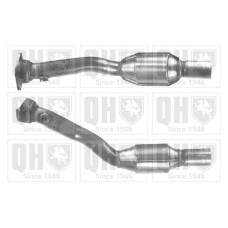 QCAT90686H QUINTON HAZELL Катализатор