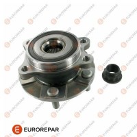1681953380 EUROREPAR Комплект підшипника ступиці колеса