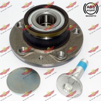 01.97495 AUTOKIT Комплект підшипника ступиці колеса