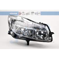 55 17 10 JOHNS Основна фара