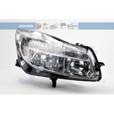 55 17 10 JOHNS Основна фара