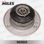 DB31025 MILES Опора стійки амортизатора