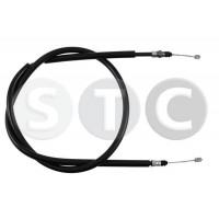 T483057 STC Тросик, cтояночный тормоз