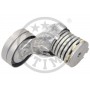 0-N1539 OPTIMAL Натяжная планка, Поліклиновий ремінь