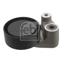 11335 FEBI BILSTEIN Паразитный / ведущий ролик, Поліклиновий ремінь