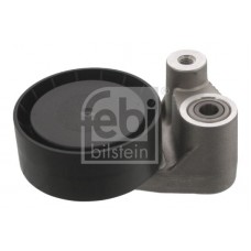 11335 FEBI BILSTEIN Паразитный / ведущий ролик, Поліклиновий ремінь