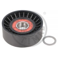 0-N1462S OPTIMAL натяжний ролик, Поліклиновий ремінь