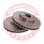24013201001-SET-MS MASTER-SPORT GERMANY Гальмівний диск