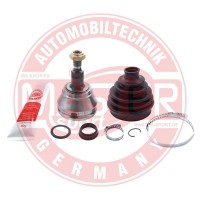 303551-SET-MS MASTER-SPORT GERMANY Шарнирный комплект, Привідний вал