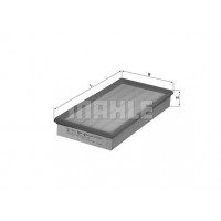 WG1216444 WILMINK GROUP Повітряний фільтр