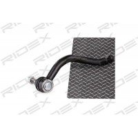 914T0214 RIDEX Наконечник поперечної кермової тяги